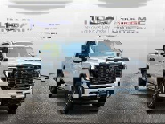 New 2025 GMC Sierra 2500 Denali Ultimate w/ Max Trailering Package image 1