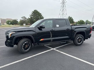 New 2025 Toyota Tundra SR5 image 1