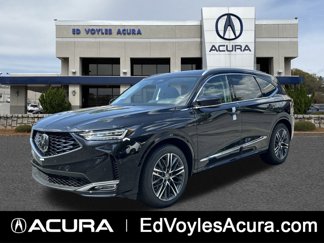 New 2026 Acura MDX SH-AWD w/ Advance Package image 1