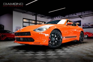Used 2024 Nissan Z Performance w/ Heritage Edition image 1