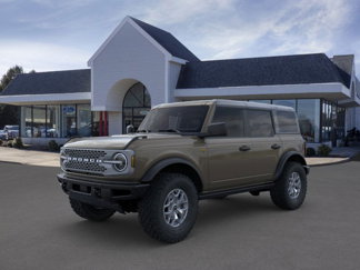 New 2025 Ford Bronco Badlands image 1