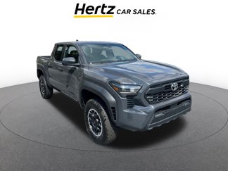 Used 2024 Toyota Tacoma TRD Off-Road image 1