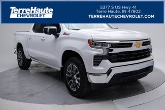 New 2025 Chevrolet Silverado 1500 LT w/ All Star Edition Plus image 1