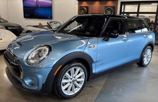 Used 2017 MINI Cooper Clubman S image 1