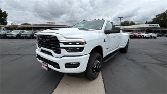 New 2026 RAM 3500 Laramie video 1