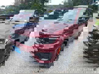 New 2025 Jeep Grand Cherokee Altitude image 1