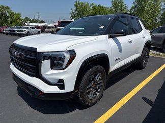 New 2026 GMC Terrain AT4 w/ Convenience Package III image 1