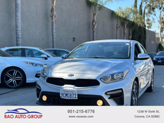 Used 2019 Kia Forte LXS image 1