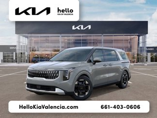 New 2026 Kia Carnival EX image 1