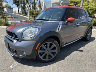 Used 2016 MINI Cooper Countryman S w/ Mini Park Lane Edition image 1