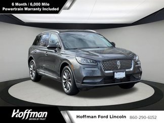 Certified 2020 Lincoln Corsair AWD w/ Premium Package image 1
