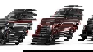 New 2025 Cadillac Escalade IQ Sport 2 image 1