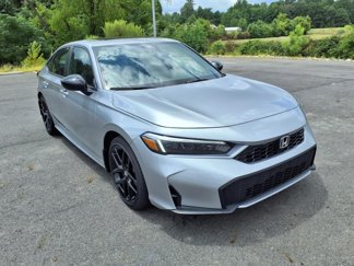 New 2026 Honda Civic Sport image 1