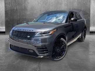 New 2026 Land Rover Range Rover Velar Dynamic SE image 1