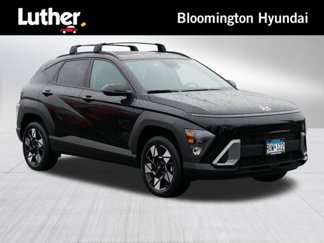 Certified 2025 Hyundai Kona SEL image 1
