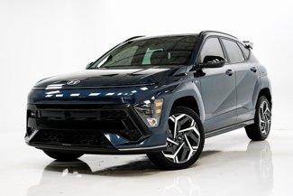 Used 2025 Hyundai Kona N Line S video 1