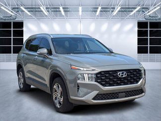 Used 2023 Hyundai Santa Fe SEL image 1