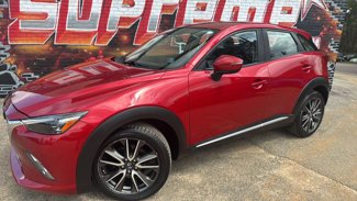 Used 2016 MAZDA CX-3 Grand Touring image 1