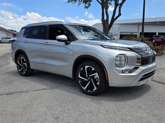 New 2025 Mitsubishi Outlander SEL image 1