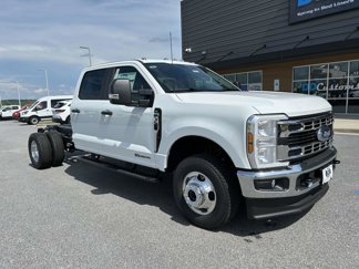 New 2025 Ford F350 XL w/ XL Chrome Package image 1