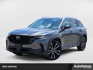 Used 2023 MAZDA CX-50 AWD 2.5 S w/ Premium Plus Pkg image 1