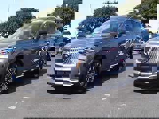 New 2026 INFINITI QX60 Luxe w/ Cargo Package image 1