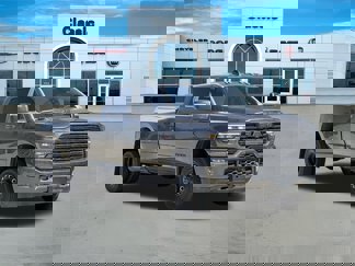New 2025 RAM 3500 Laramie w/ Night Edition image 1