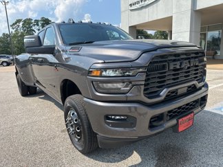 New 2025 RAM 3500 Big Horn image 1