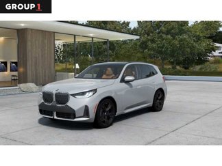 New 2025 BMW X3 xDrive30i w/ Premium Package image 1