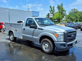 Used 2016 Ford F250 XL image 1