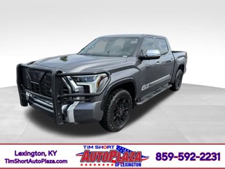 Used 2024 Toyota Tundra 1794 Edition image 1