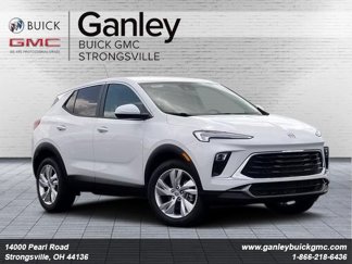 New 2026 Buick Encore GX Preferred w/ Comfort Package image 1