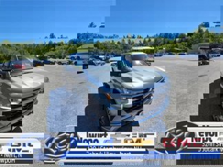 New 2026 Chevrolet Silverado 1500 RST image 1