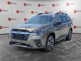 New 2025 Subaru Ascent Limited image 1