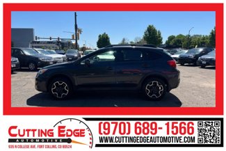 Used 2014 Subaru Crosstrek 2.0i Limited image 1