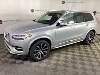 New 2025 Volvo XC90 B5 Core w/ Protection Package Premier image 1