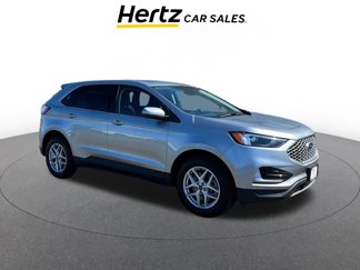 Used 2024 Ford Edge SEL image 1