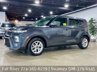 Used 2021 Kia Soul S image 1