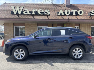 Used 2016 Lexus RX 350 AWD image 1