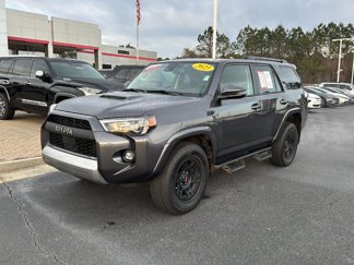 Certified 2023 Toyota 4Runner TRD Off-Road Premium image 1