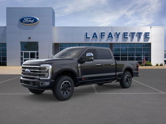 New 2026 Ford F250 Platinum w/ Platinum Plus Package image 1