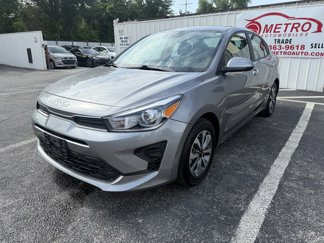 Used 2023 Kia Rio S w/ Technology Package image 1
