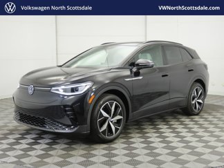 New 2025 Volkswagen ID.4 Pro S image 1