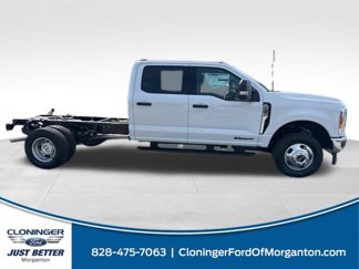 New 2025 Ford F350 XLT w/ XLT Value Package image 1