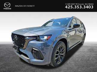 New 2025 MAZDA CX-70 3.3 Turbo S w/ Premium Package image 1