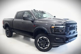 New 2025 RAM 2500 Rebel image 1