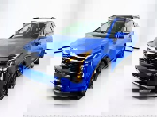 New 2026 Kia Sportage SX image 1