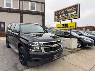 Used 2015 Chevrolet Tahoe LT image 1