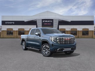 New 2025 GMC Sierra 1500 Denali w/ Denali Reserve Package image 1