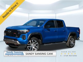 Used 2023 Chevrolet Colorado Z71 w/ Z71 Convenience Package 2 image 1